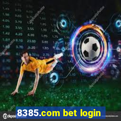 8385.com bet login